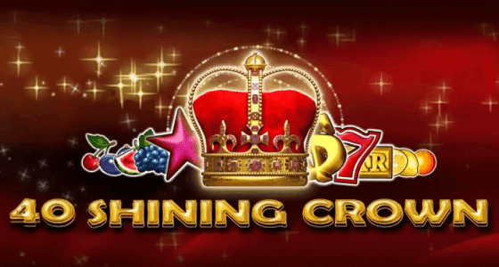 Prinde speciala la Păcănele Online Gratis - 40 Shining Crown Bell Link