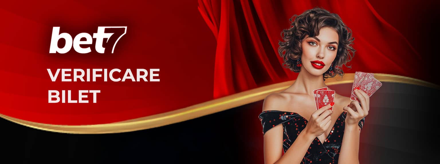 bet7 verificare bilet
