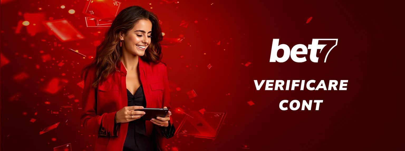 bet7 verificare cont documente
