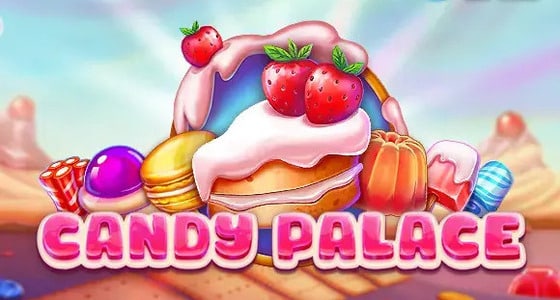 Sloturi Noi - Candy Palace