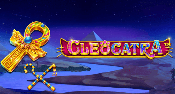 Sloturi Pragmatic Play - Cleocatra