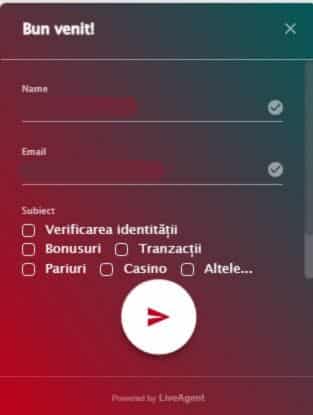 bet7 casino contact