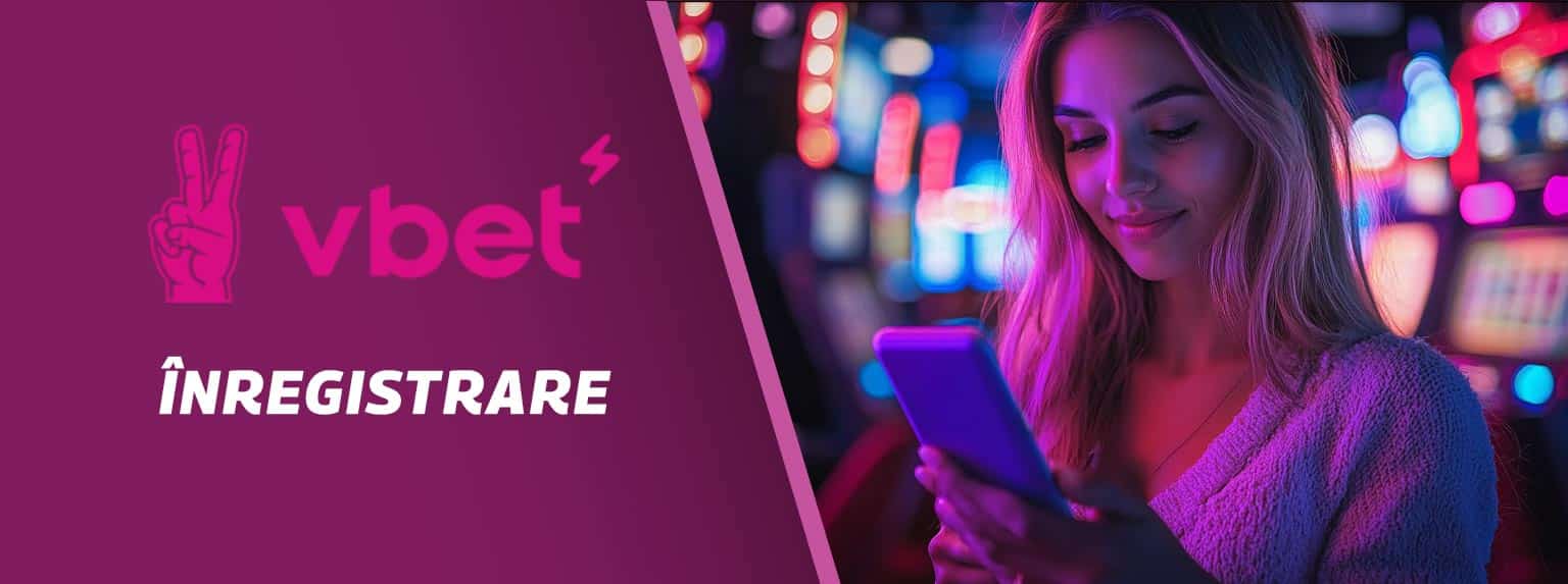 Victory Bet creare cont