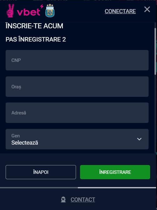 victory bet