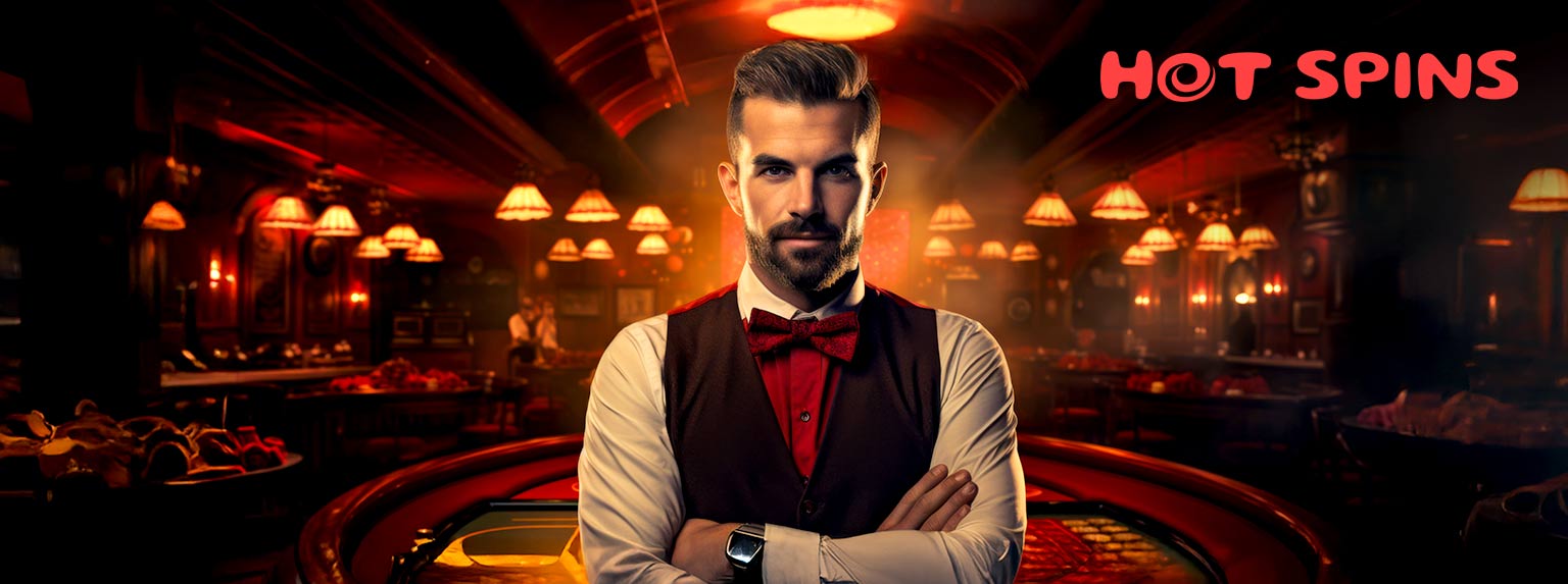 jocuri live hot spins casino