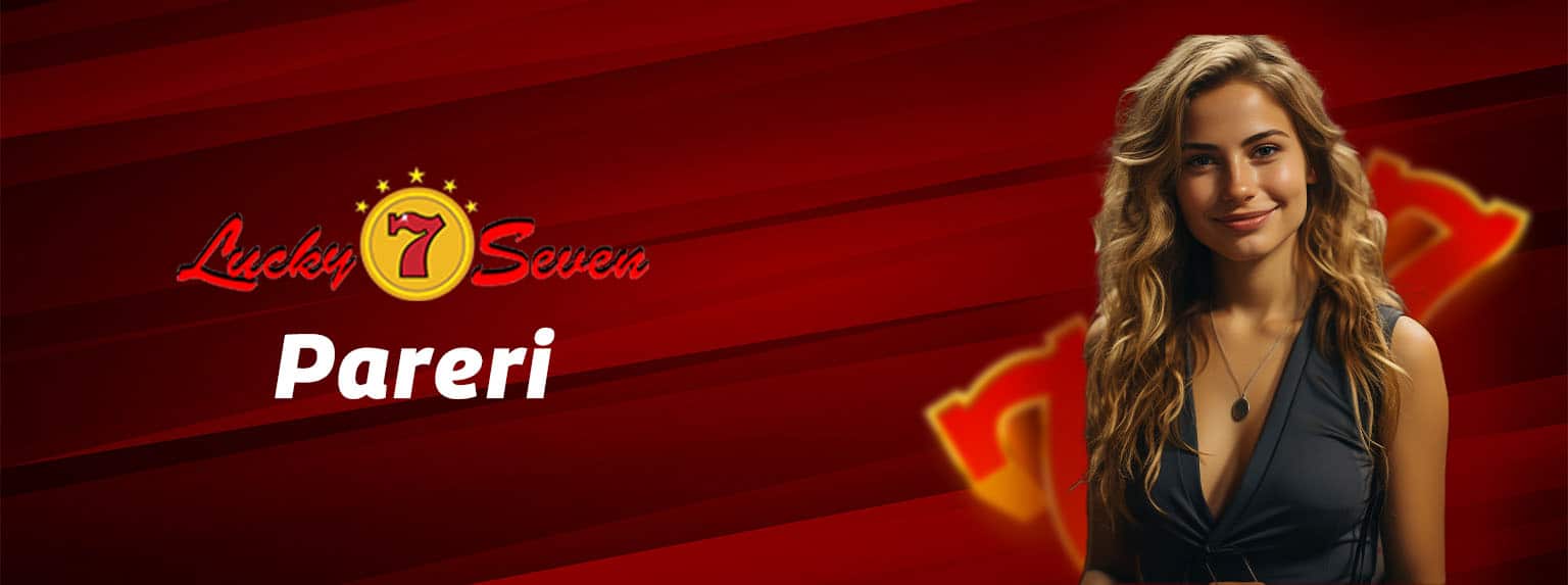 lucky seven casino pareri