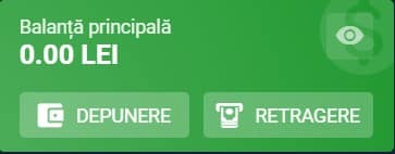 depunere victory bet