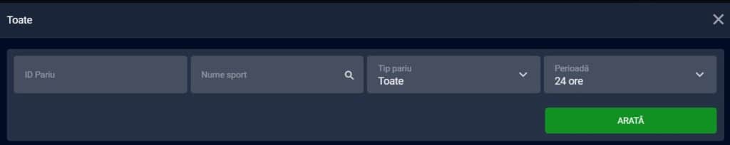 victory bet