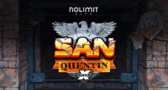 Jocuri Nolimit City - San Quentin