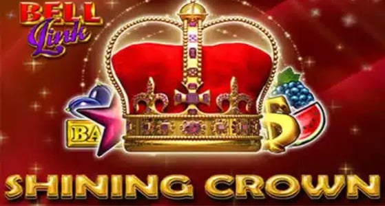Jocuri cu Fructe - Shining Crown Bell Link