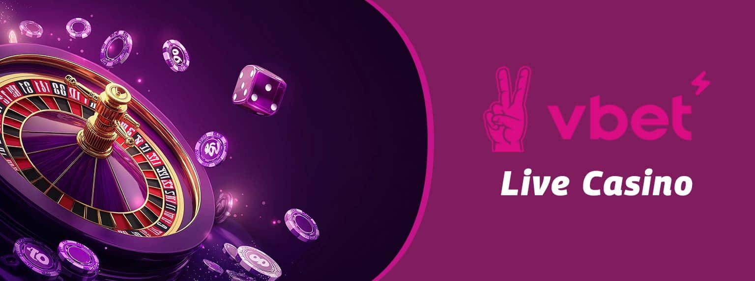 Victory Bet cazino live
