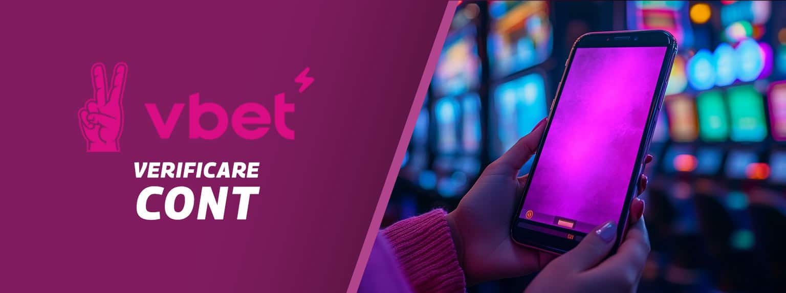 Validare KYC Victory Bet