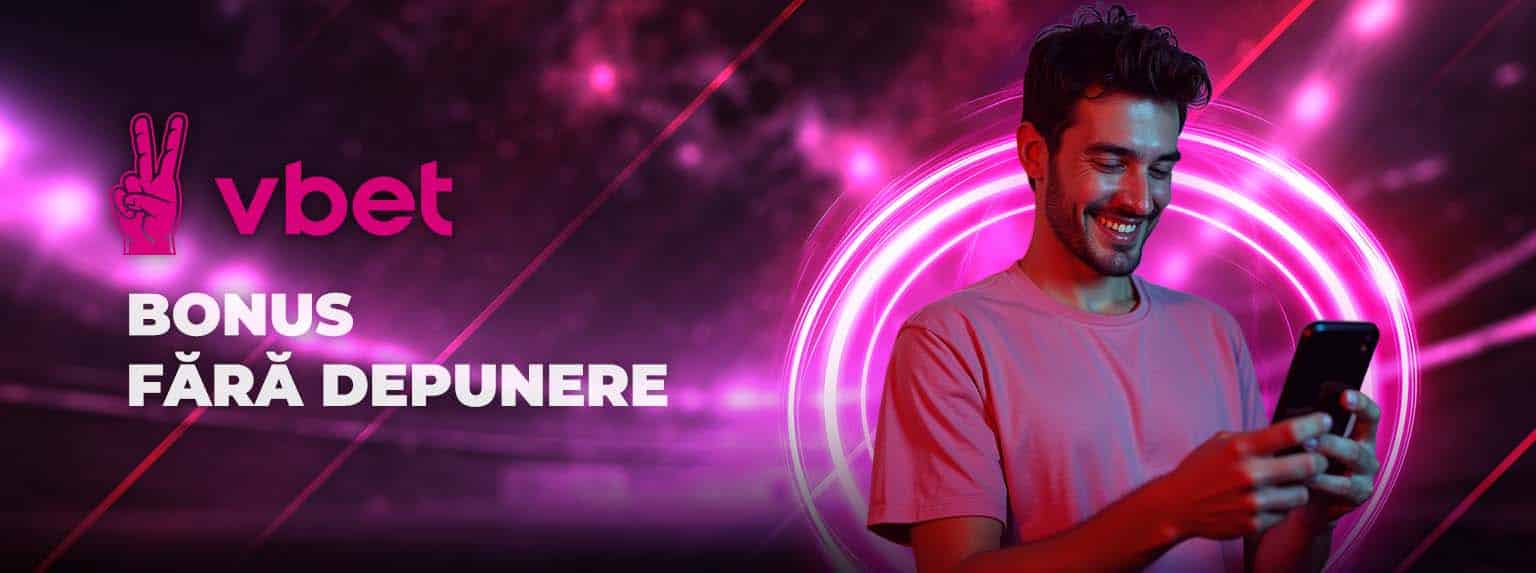 victory bet bonus fara depunere