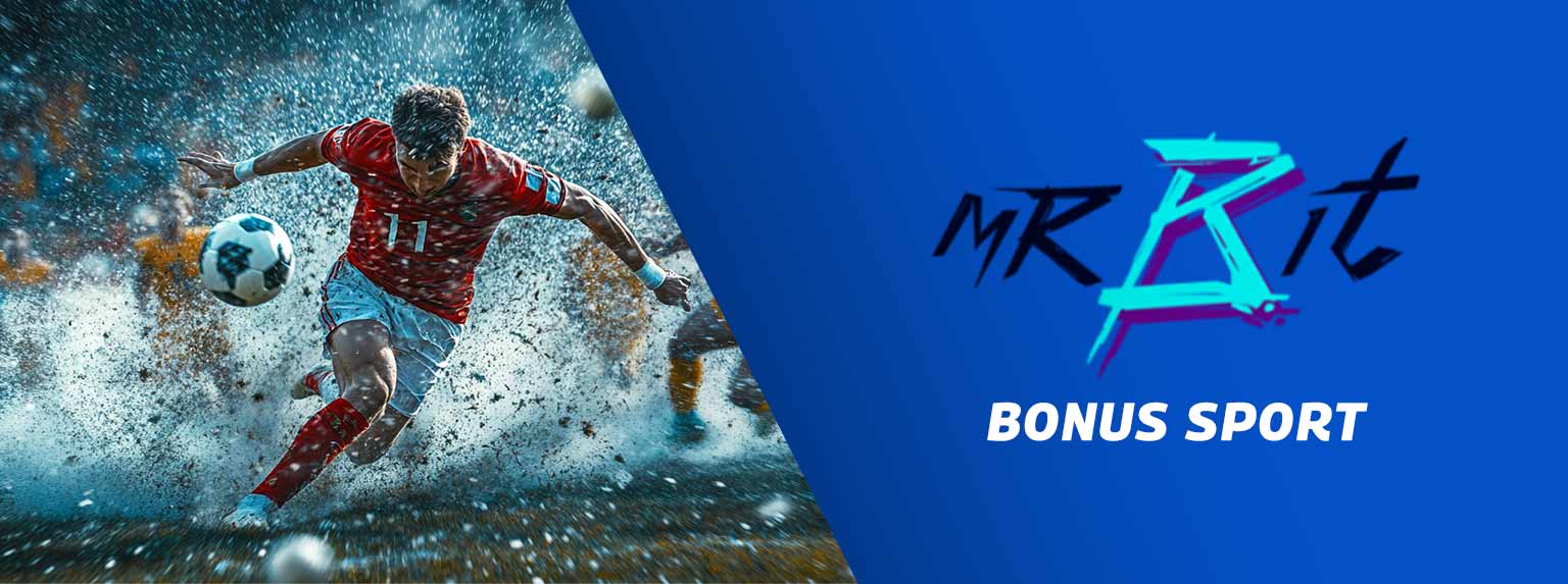 mr bit online sport bonus