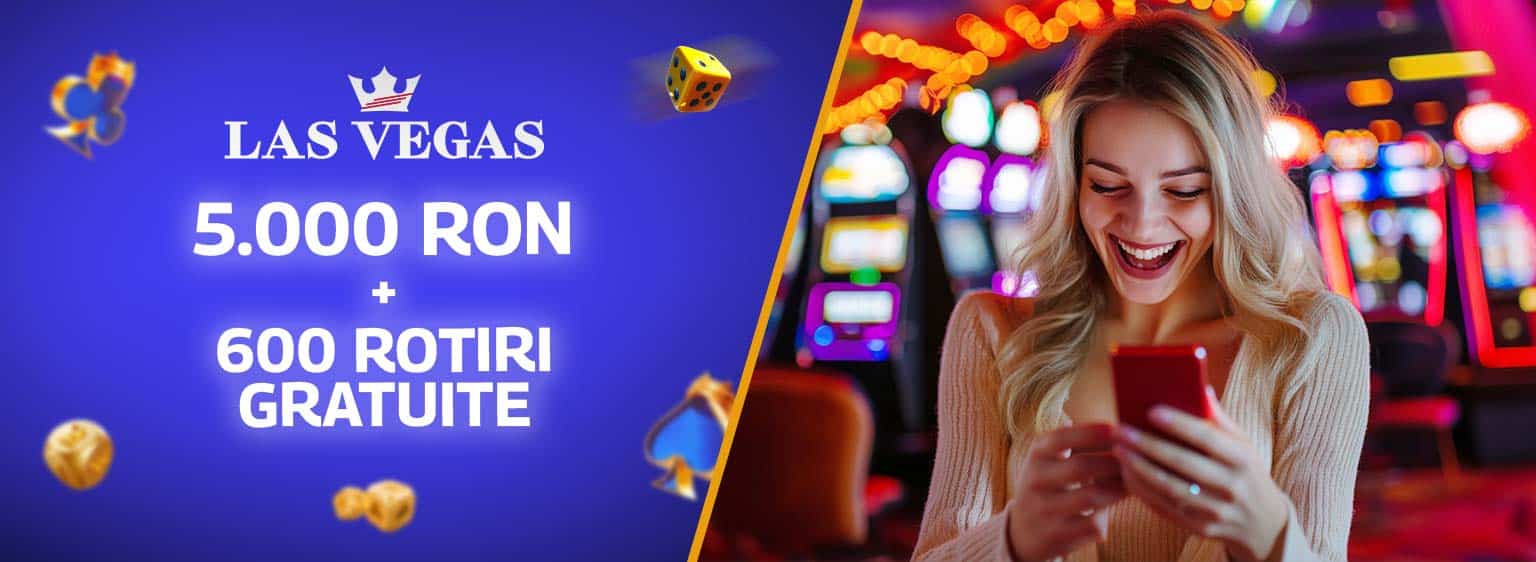bonus las vegas