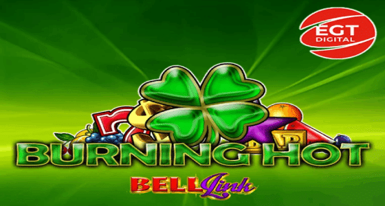 Prinde speciala la Păcănele Online Gratis - Burning Hot Bell Link