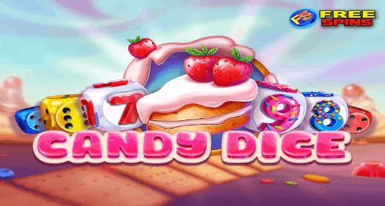 Sloturi Noi - Candy Dice