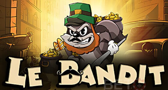 Sloturi Noi - Le Bandit