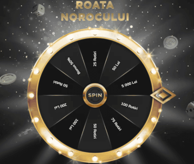 winboss roata norocului