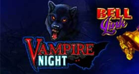 Sloturi Noi - Vampire Night Bell Link