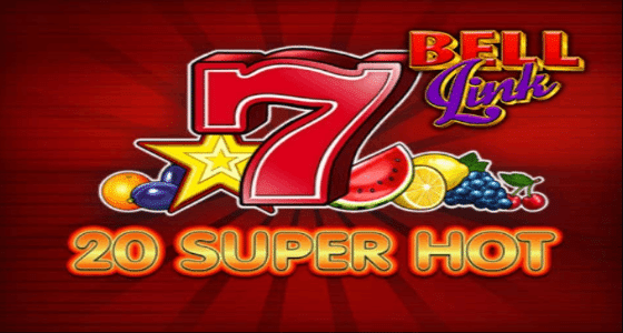 Prinde speciala la Păcănele Online Gratis - 20 Super Hot Bell Link