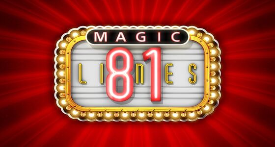 Jocuri Novomatic Gratis - Magic 81