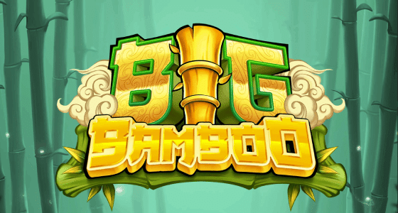 Jocuri Push Gaming de Neratat - Big Bamboo