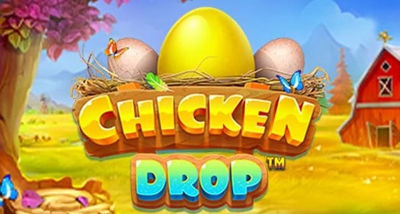 Sloturi Pragmatic Play - Chicken Drop
