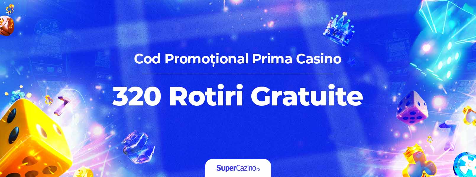 Prima Casino cod bonus