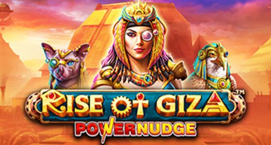 rise of giza demo