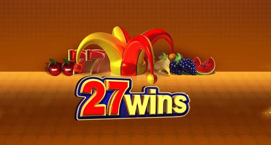 Jocuri cu Fructe - 27 Wins