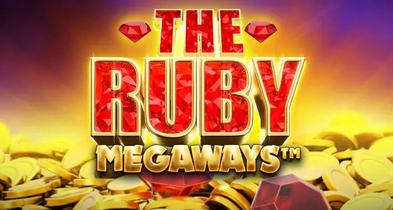 the ruby megaways demo