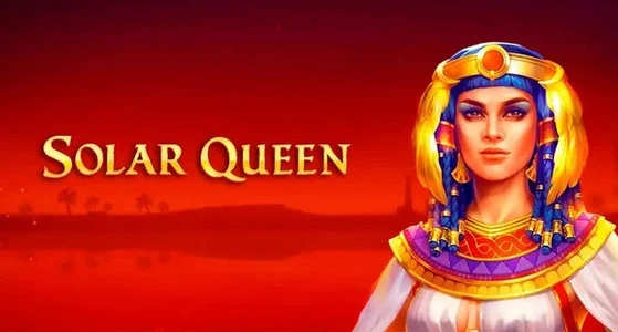 Jocuri Gratis Playson - Solar Queen